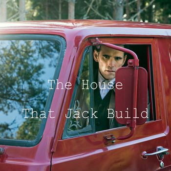 The house that Jack Builded 2